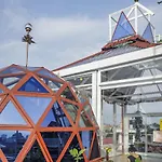 Mandala Hostel