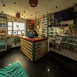 Mandala Hostel