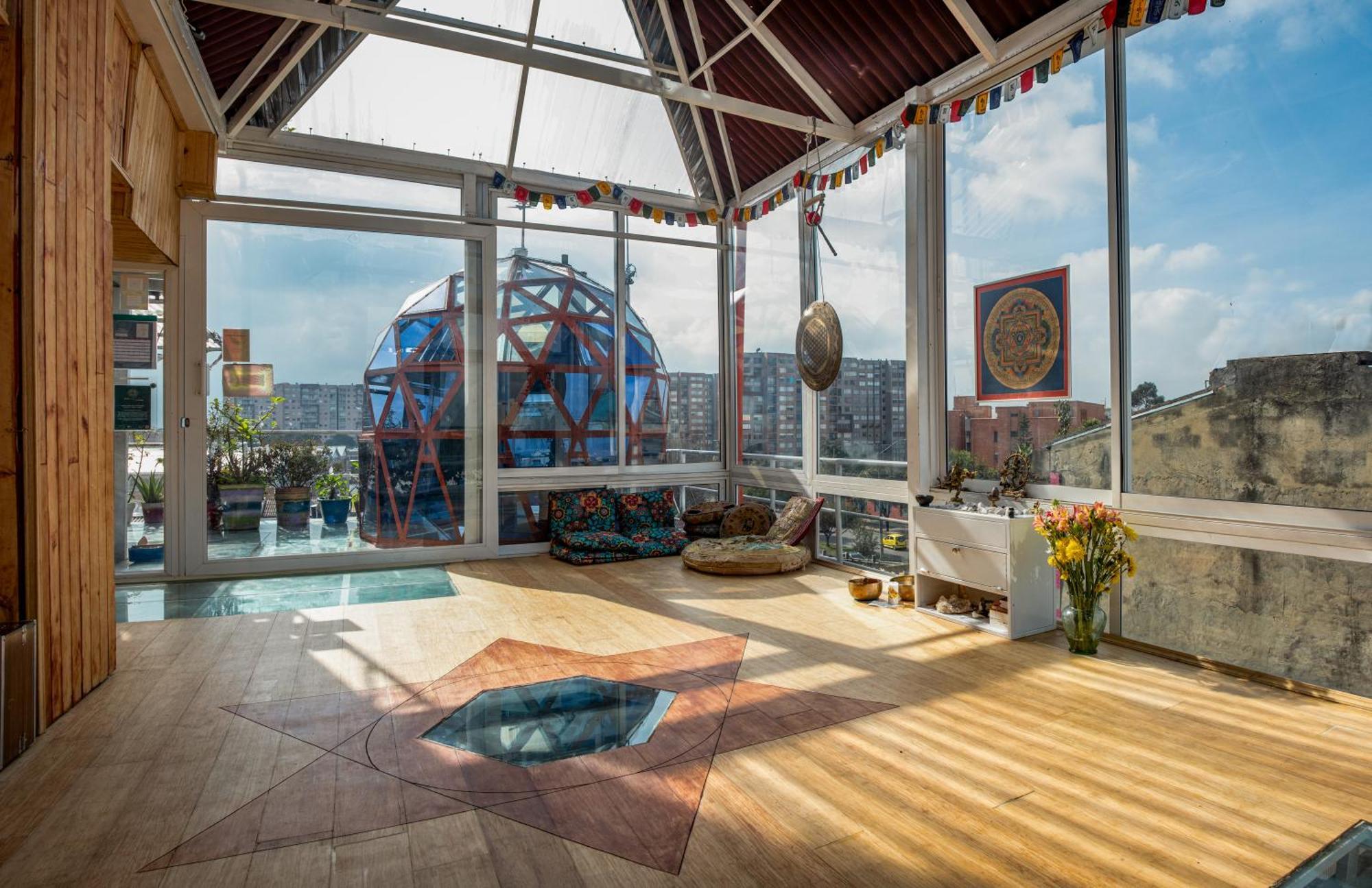 Mandala Yoga * Bogota