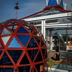 Mandala Hostel